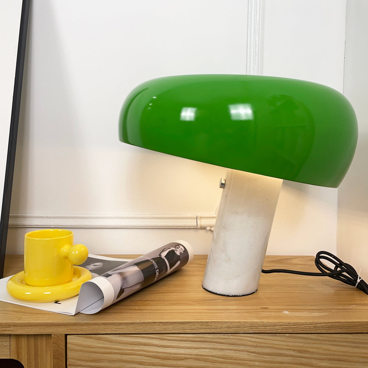 Zellar Table Lamp