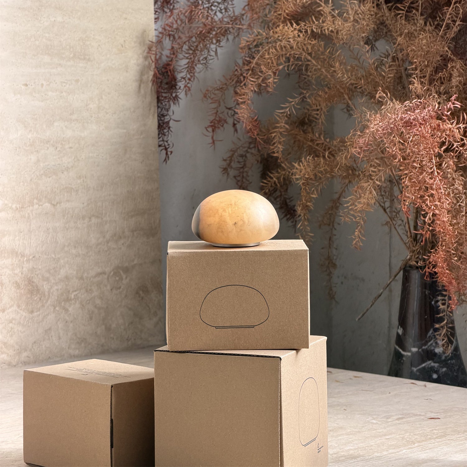 Okaros Table Lamp