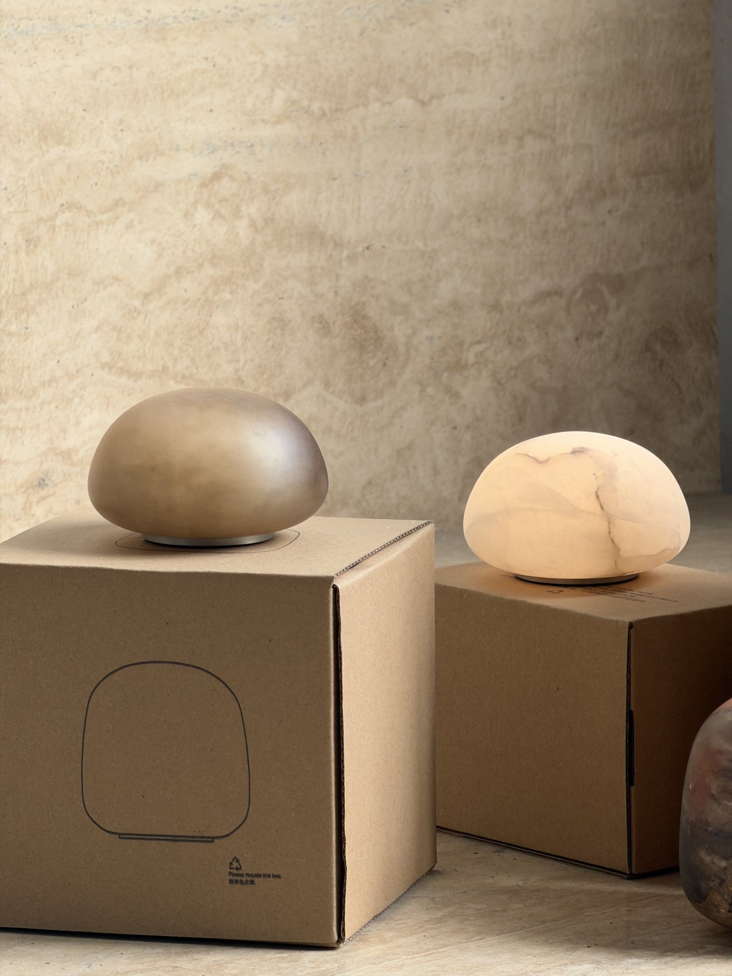Okaros Table Lamp