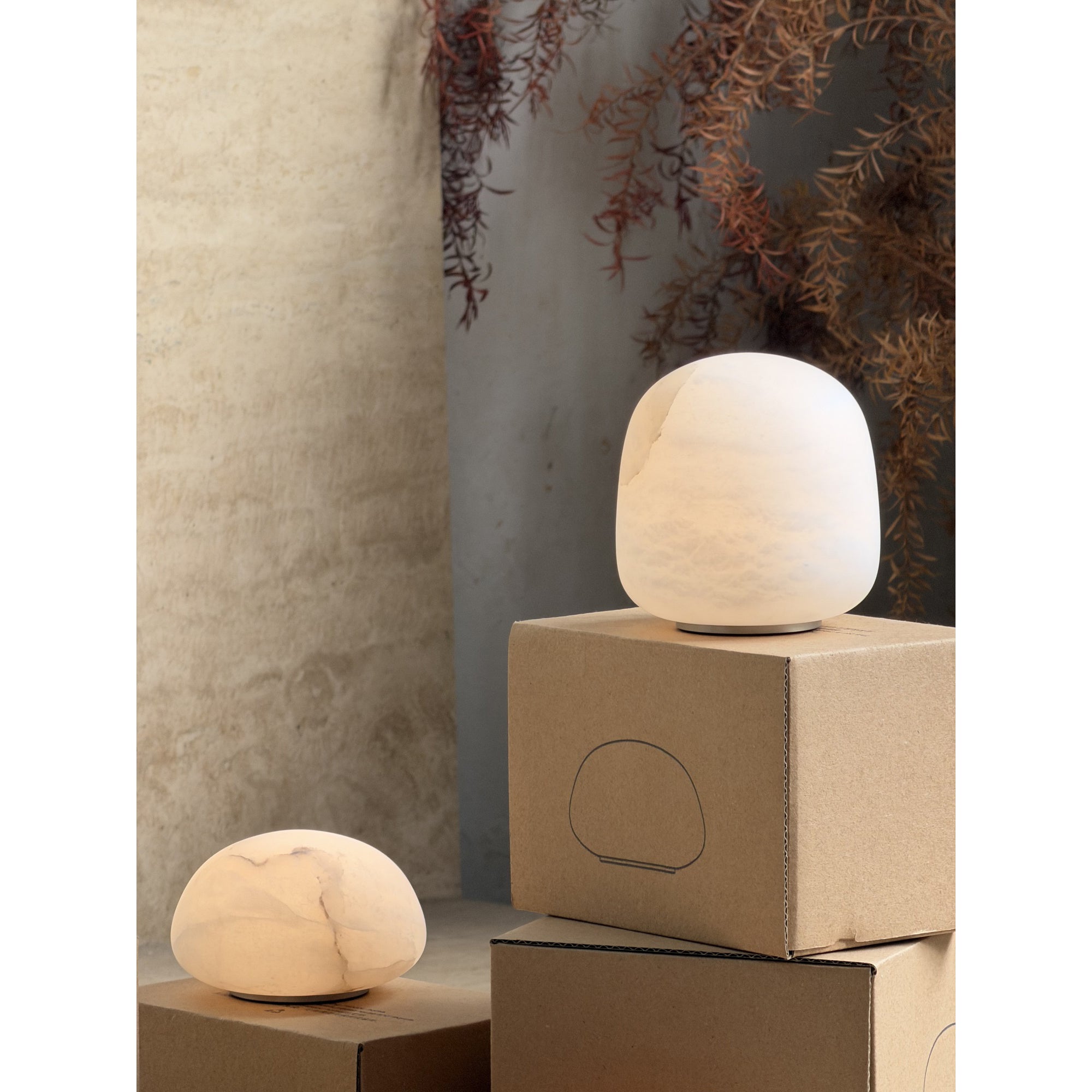Okaros Table Lamp