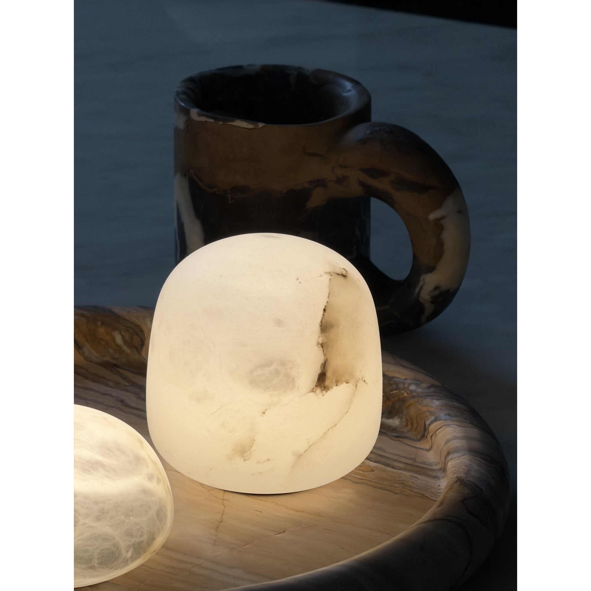 Okaros Table Lamp