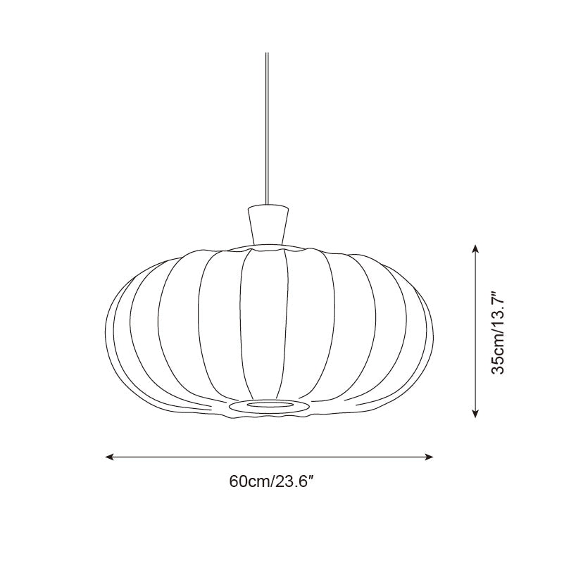 Stoafes Pendant Light