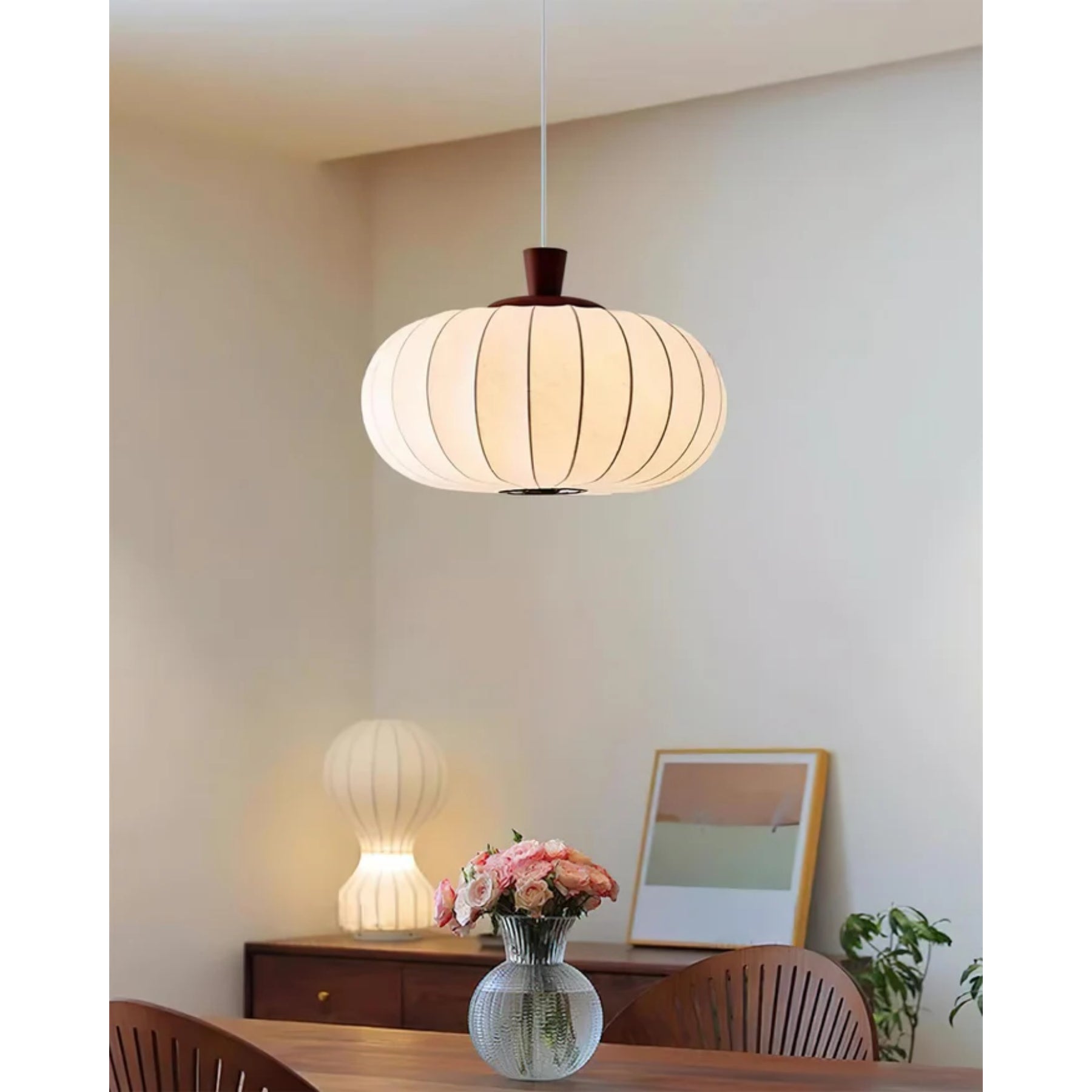 Stoafes Pendant Light