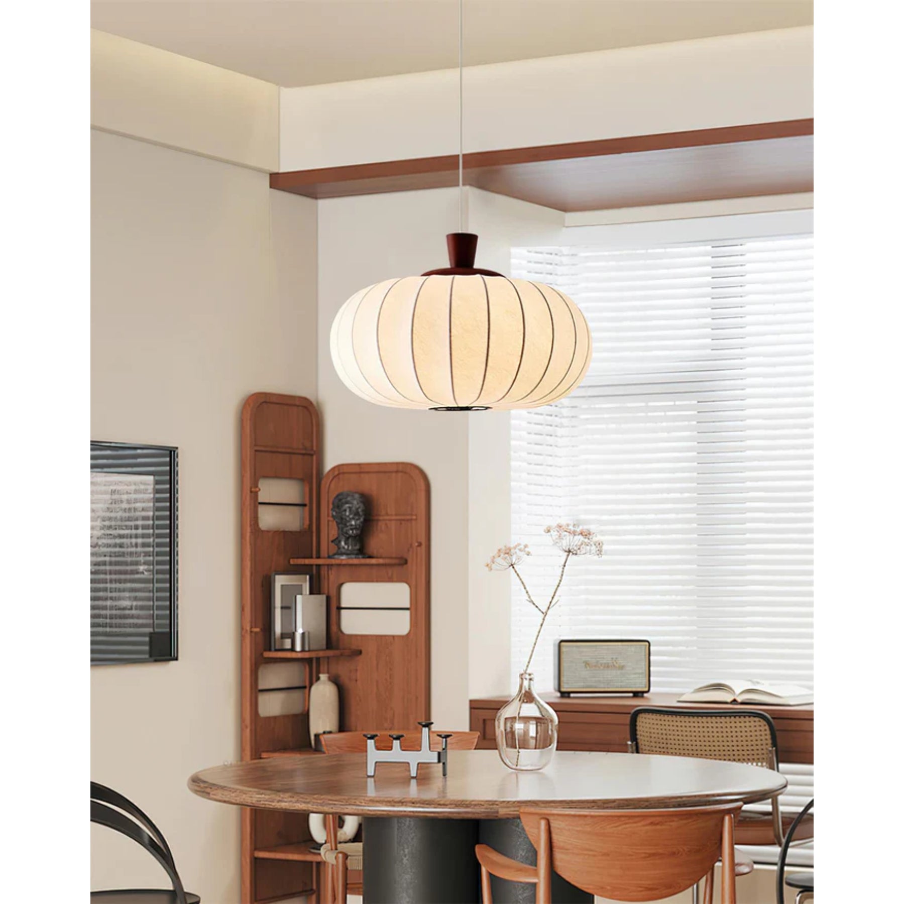 Stoafes Pendant Light