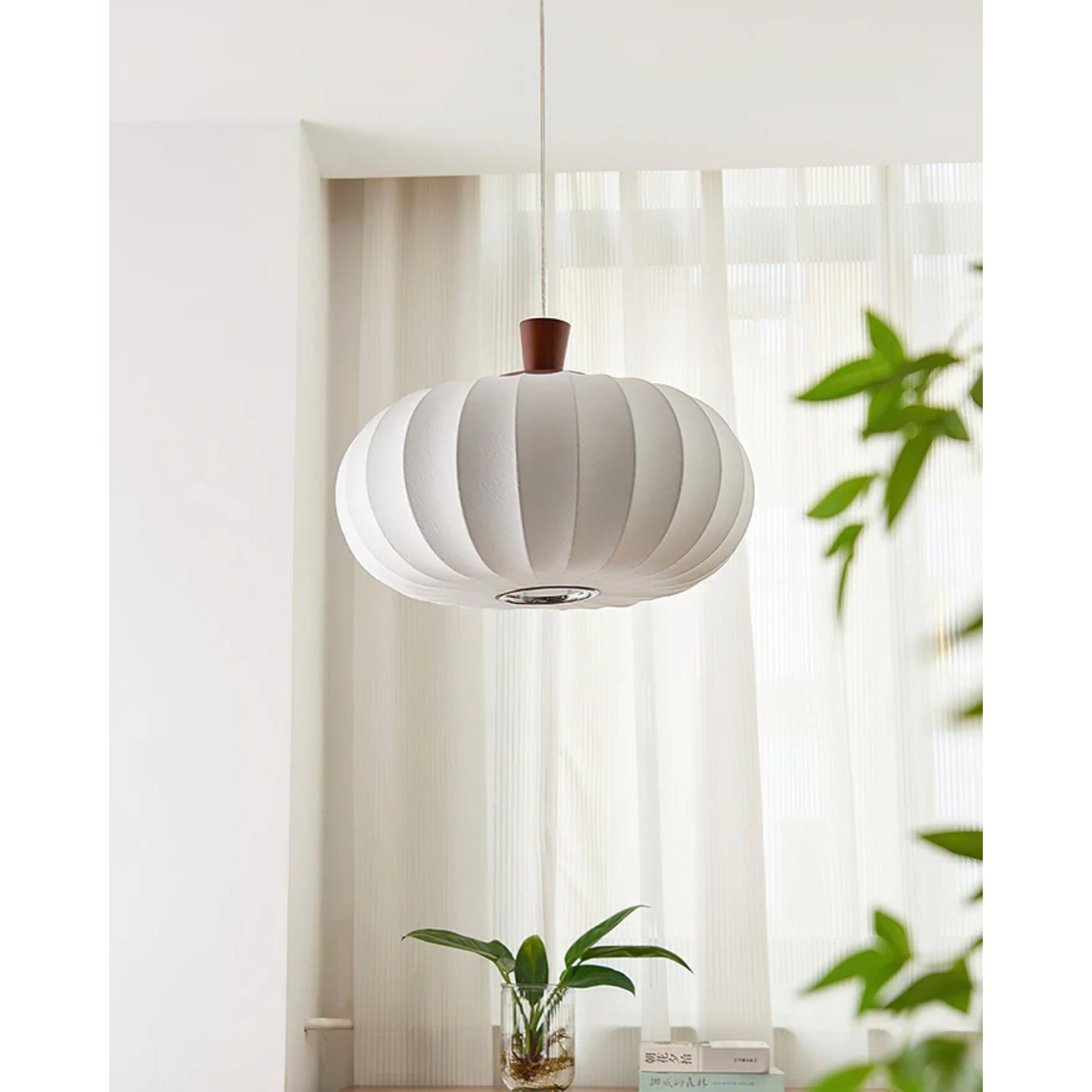 Stoafes Pendant Light
