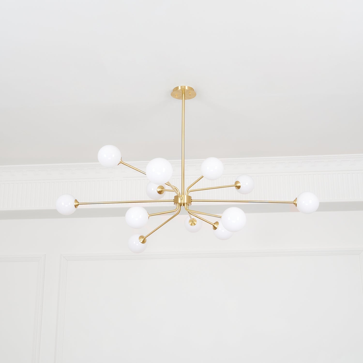 Slovenna Ceiling Light
