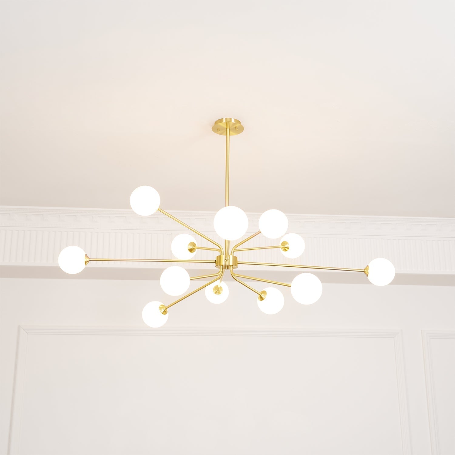 Slovenna Ceiling Light
