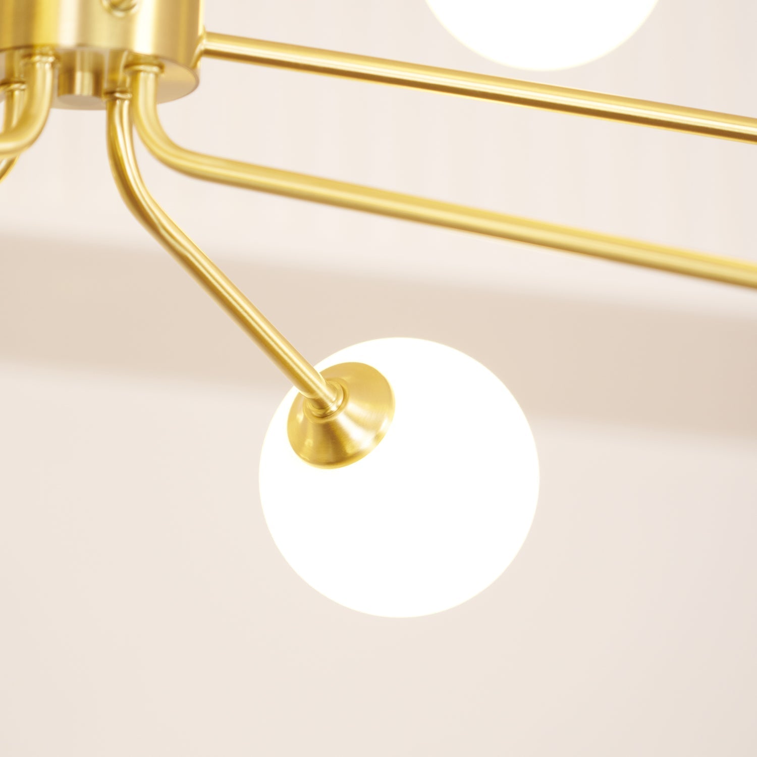 Slovenna Ceiling Light