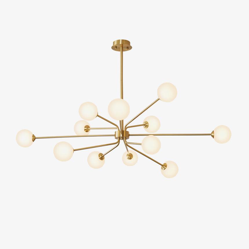 Slovenna Ceiling Light