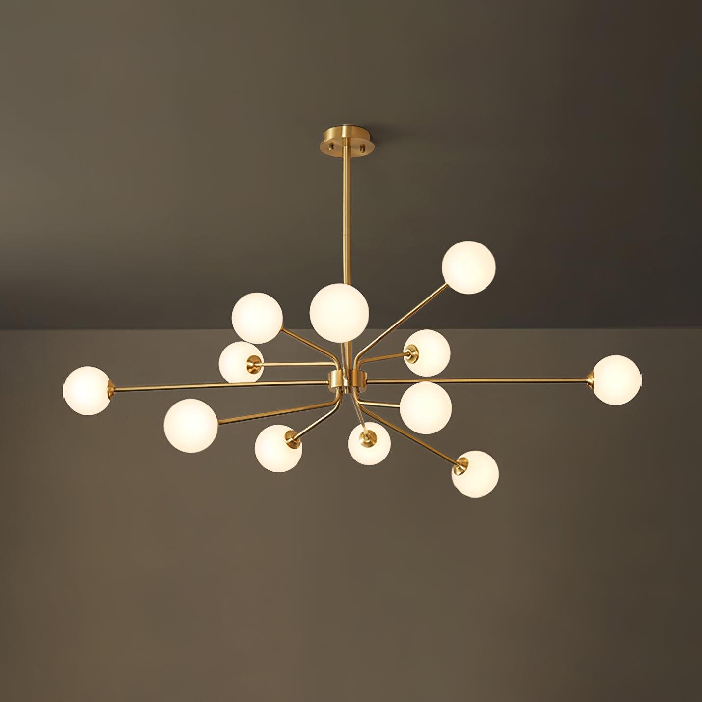 Slovenna Ceiling Light