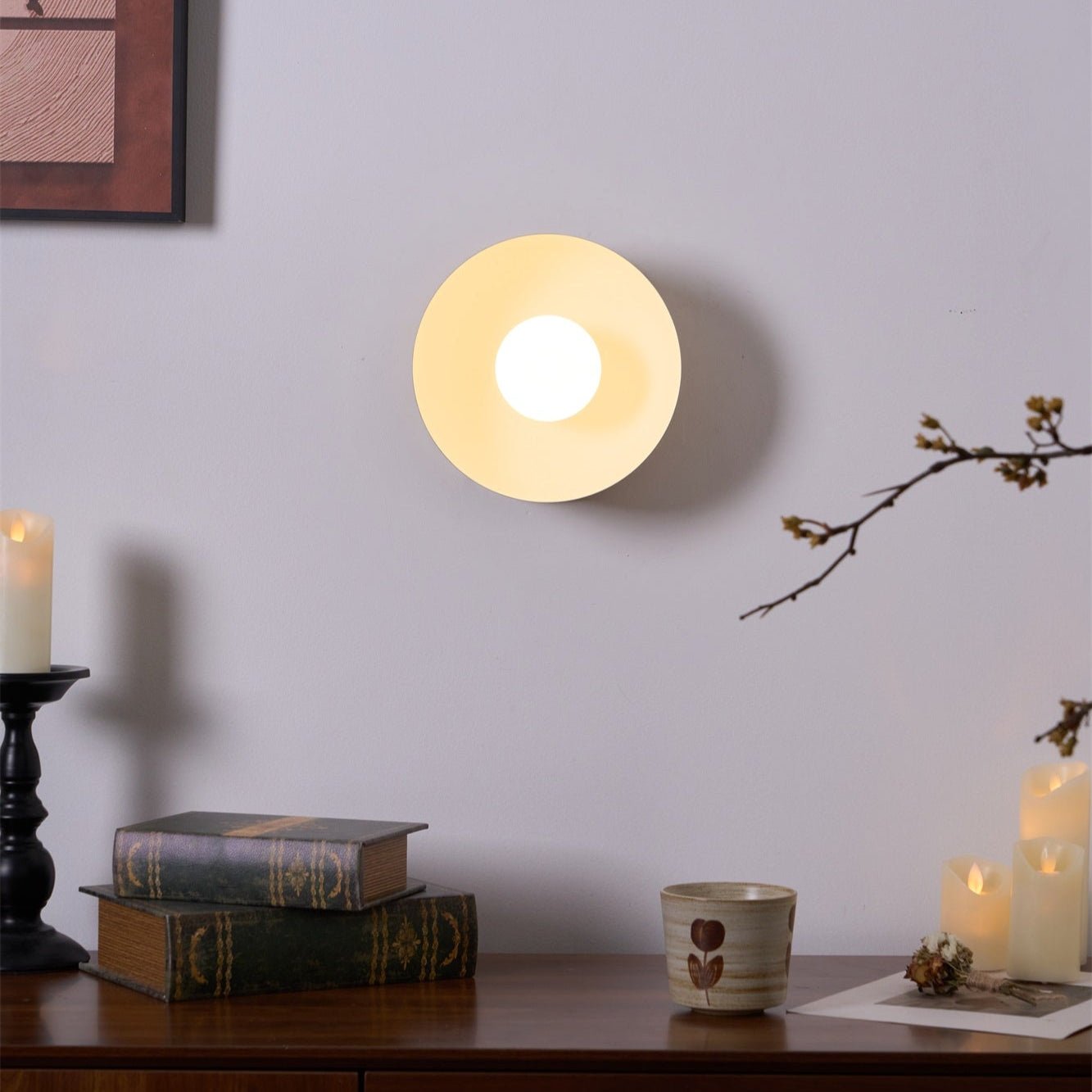 Losa Wall Light