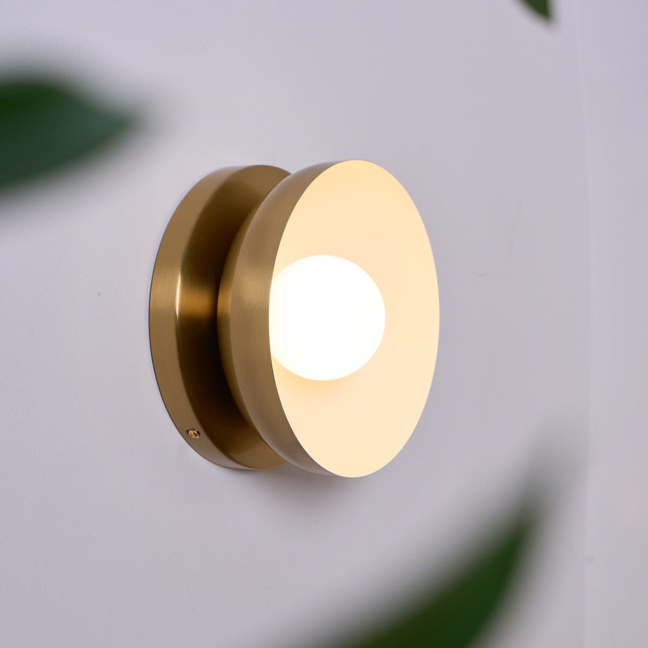 Losa Wall Light