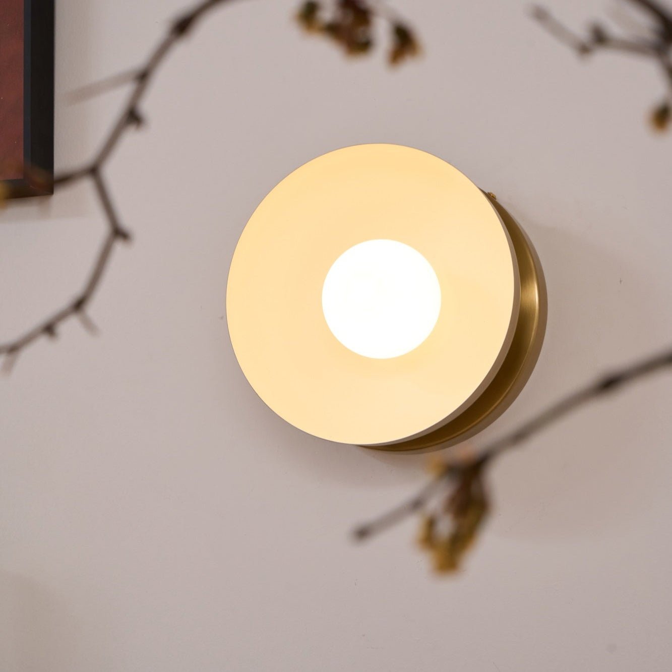 Losa Wall Light