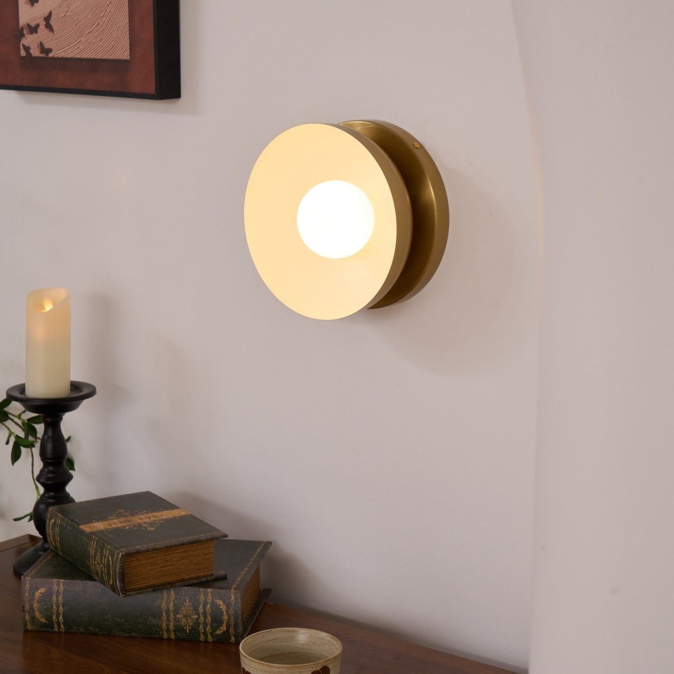 Losa Wall Light