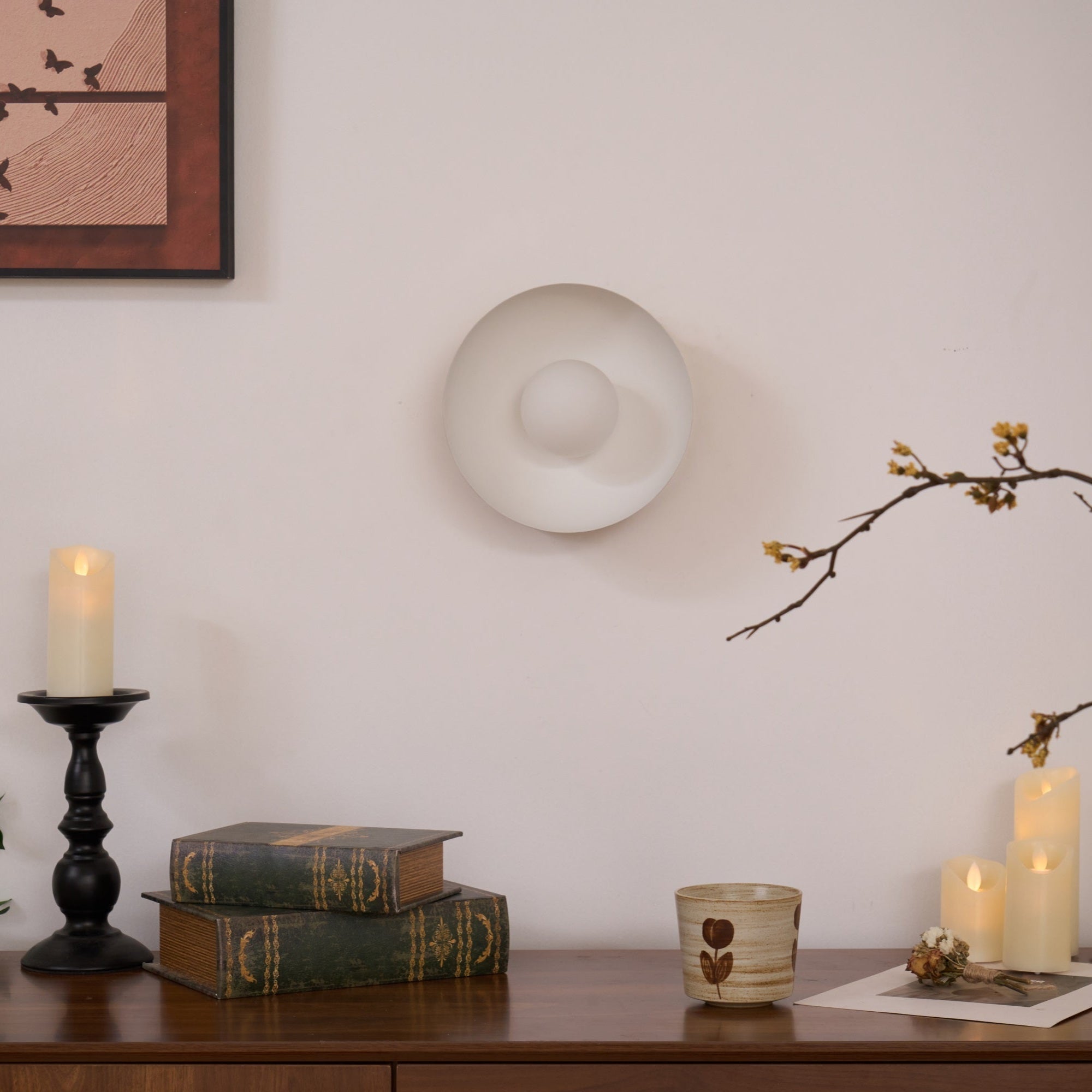Losa Wall Light
