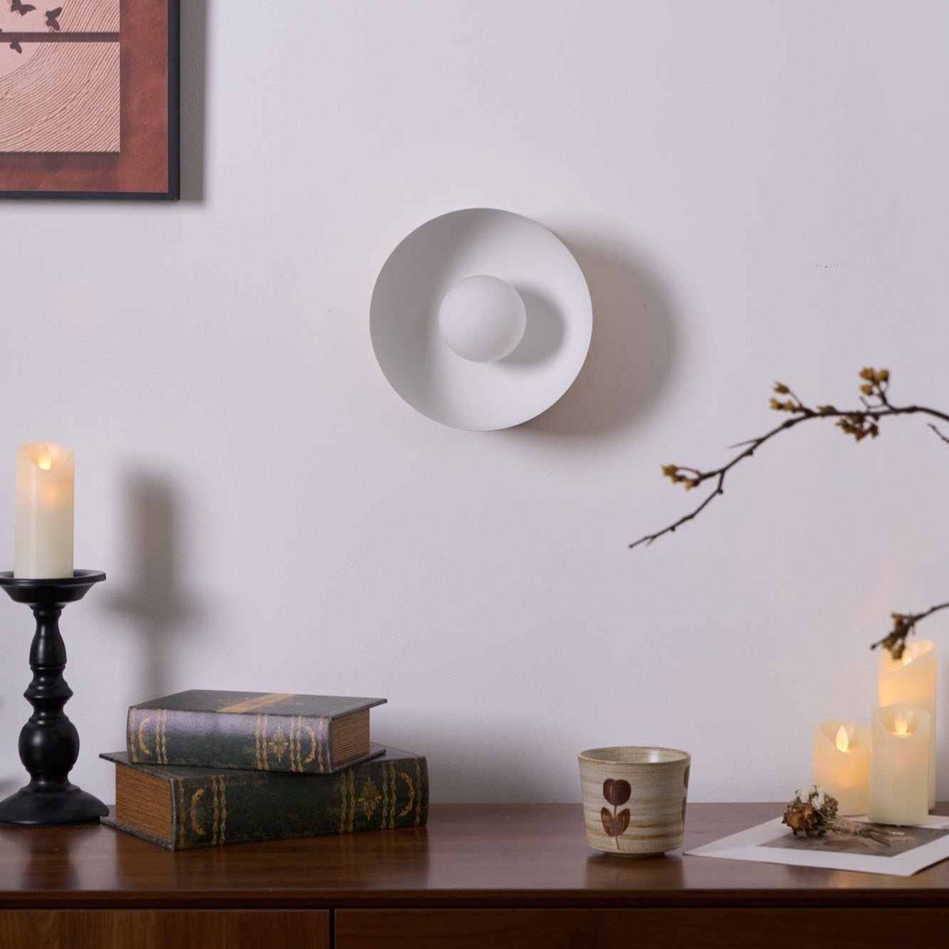 Losa Wall Light