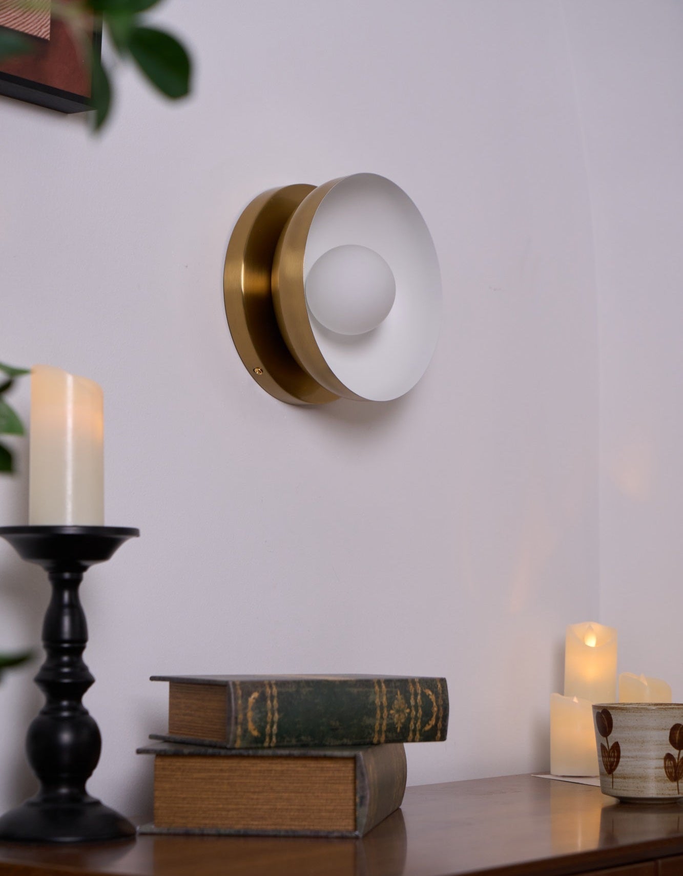Losa Wall Light
