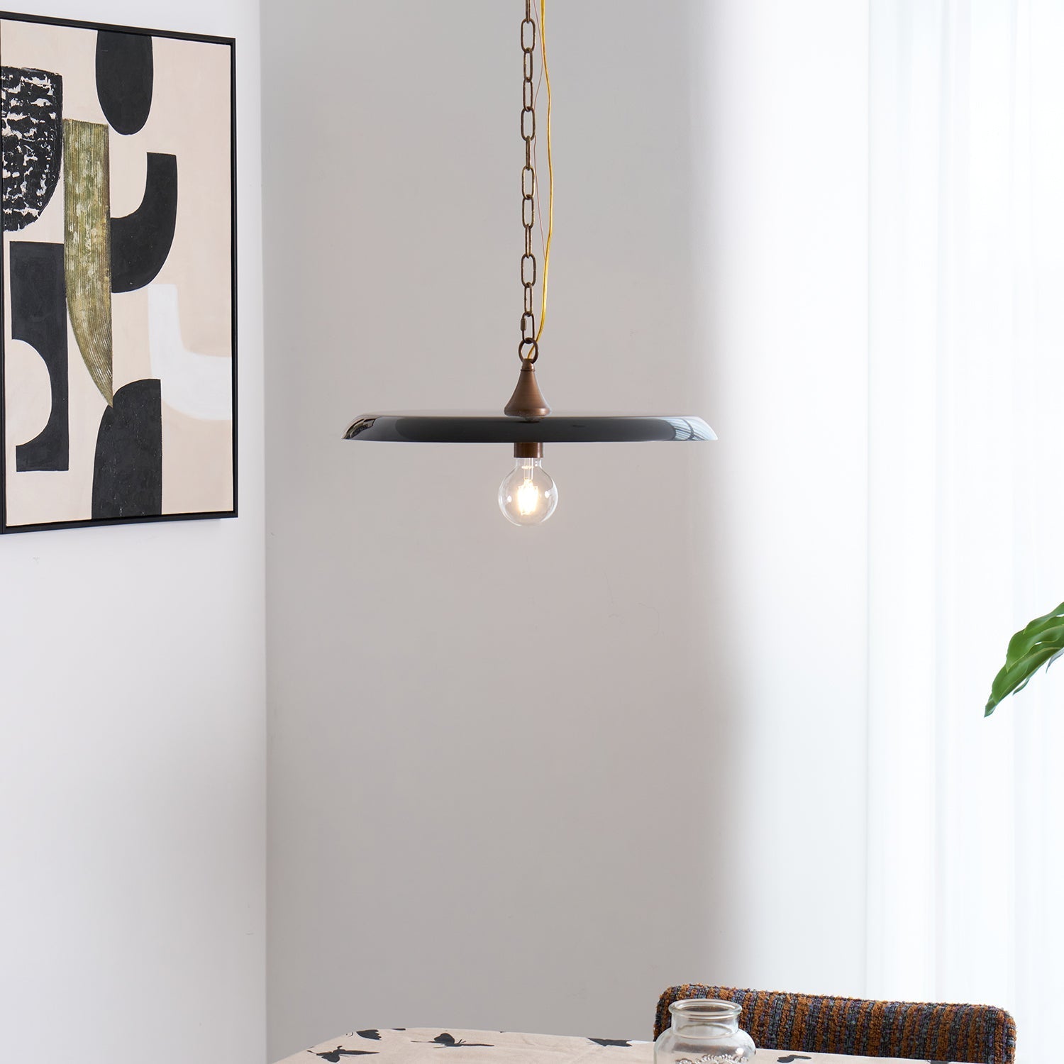 Dolviro Pendant Light