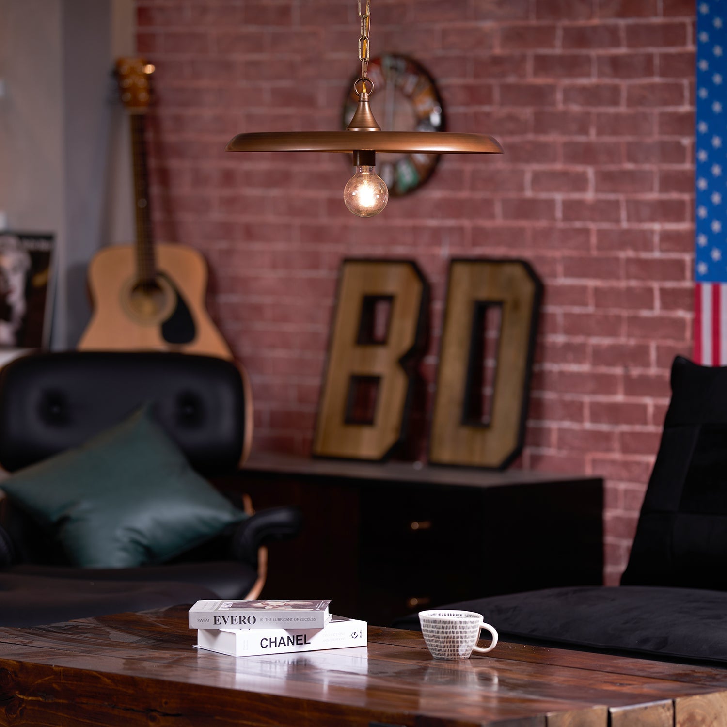 Dolviro Pendant Light