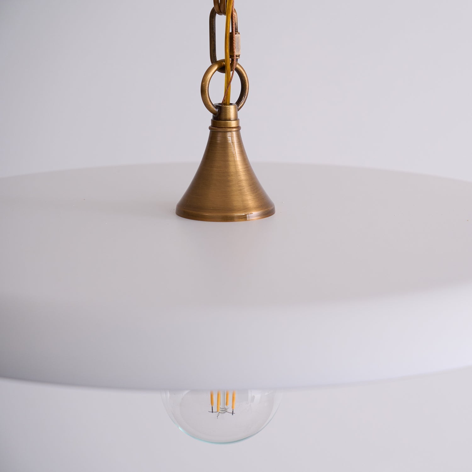 Dolviro Pendant Light