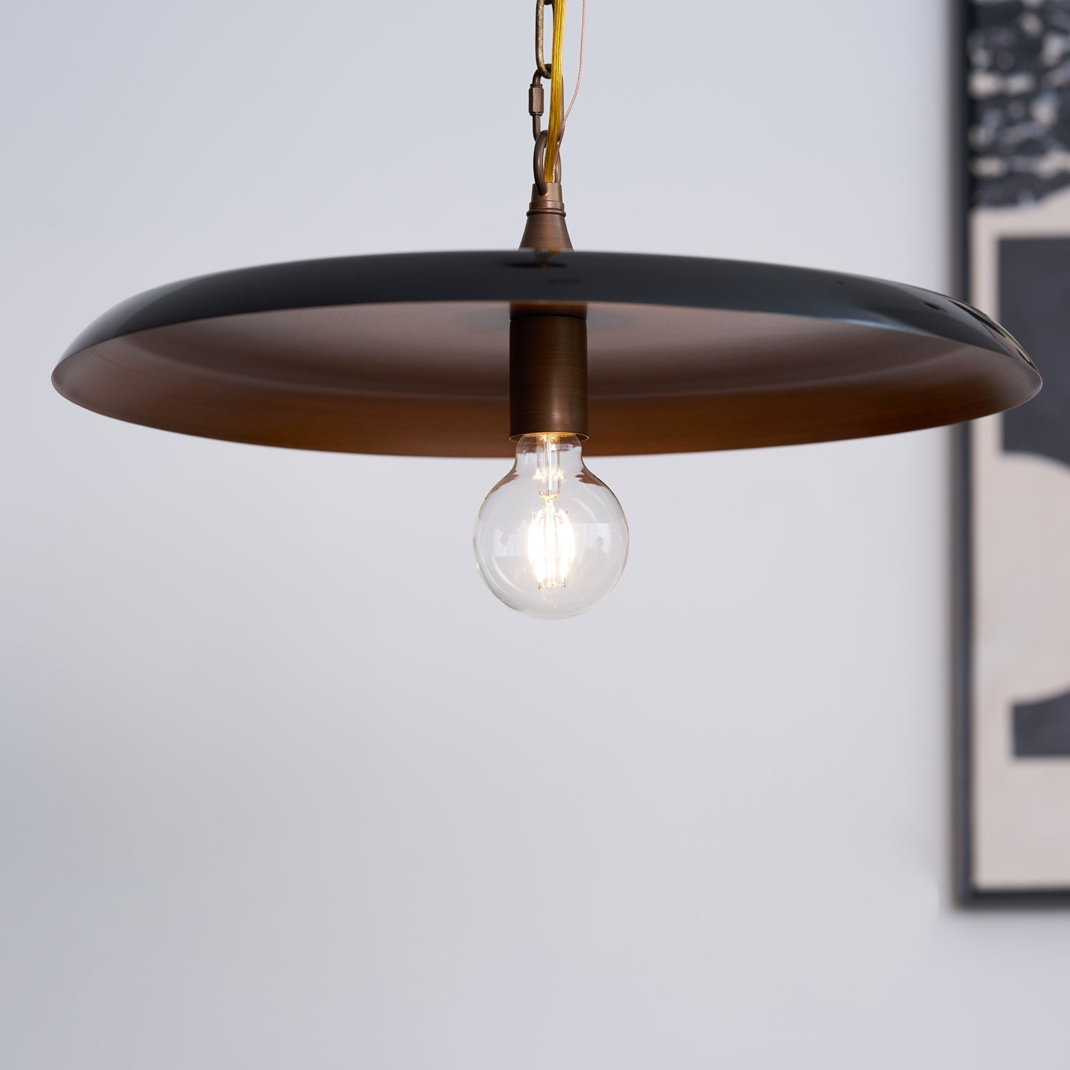 Dolviro Pendant Light