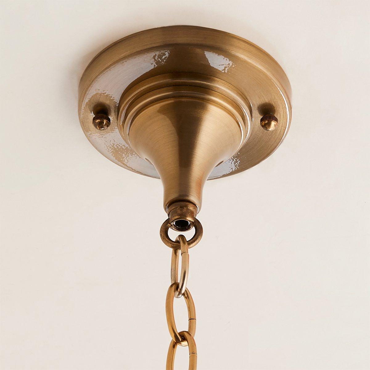 Dolviro Pendant Light
