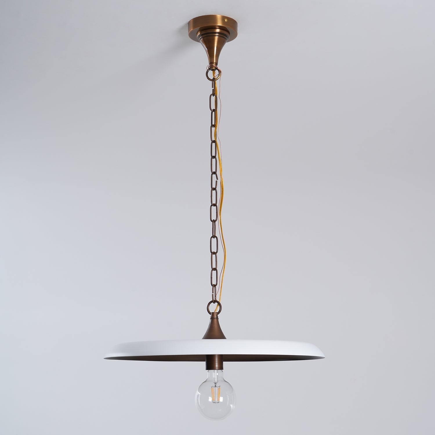 Dolviro Pendant Light