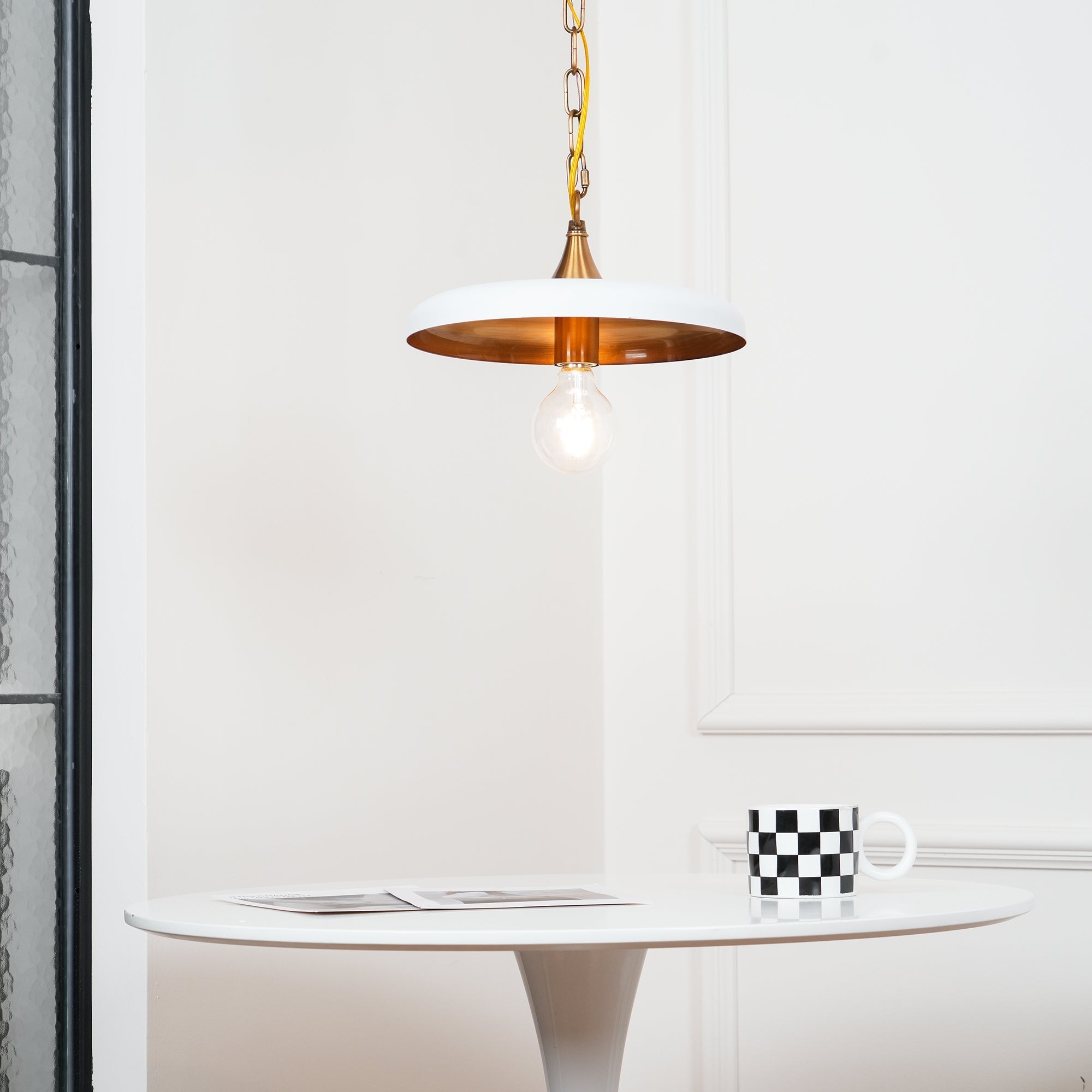 Dolviro Pendant Light