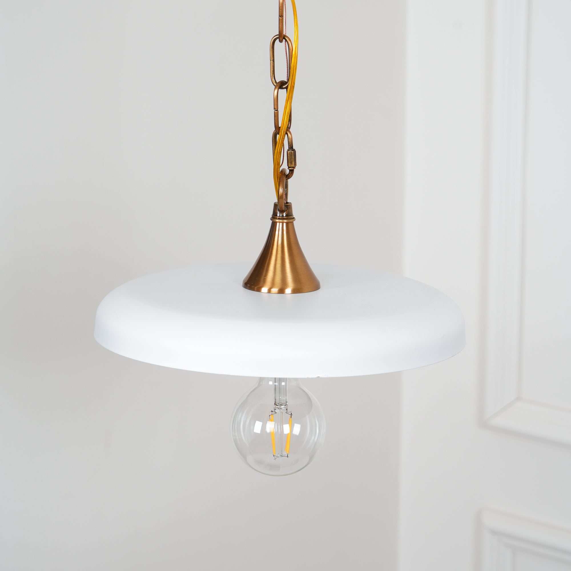 Dolviro Pendant Light