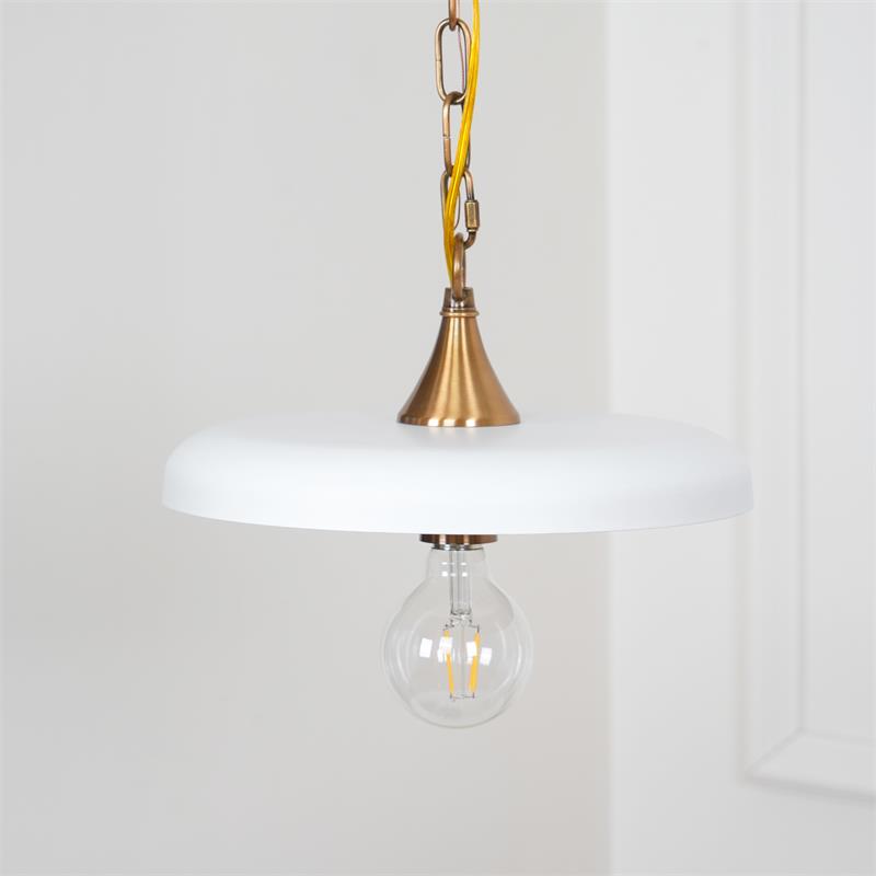 Dolviro Pendant Light