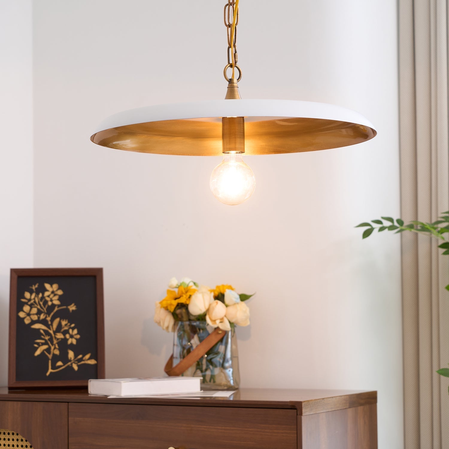Dolviro Pendant Light