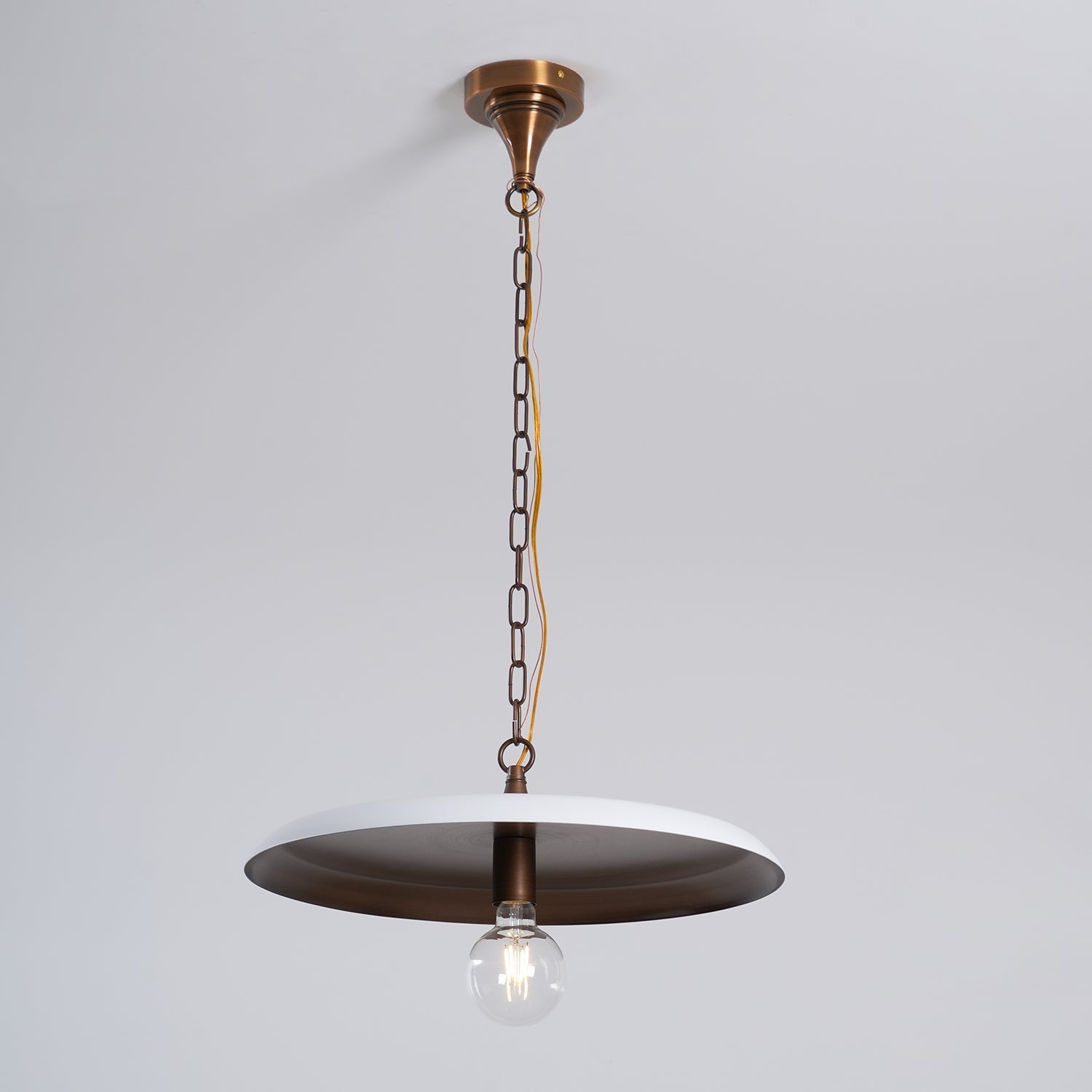Dolviro Pendant Light