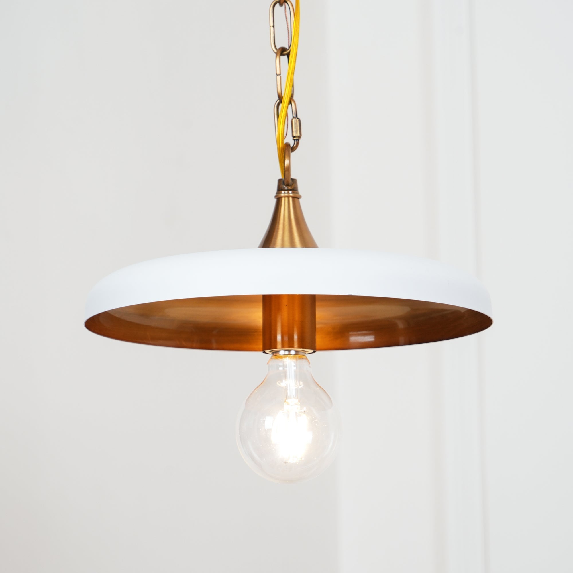 Dolviro Pendant Light