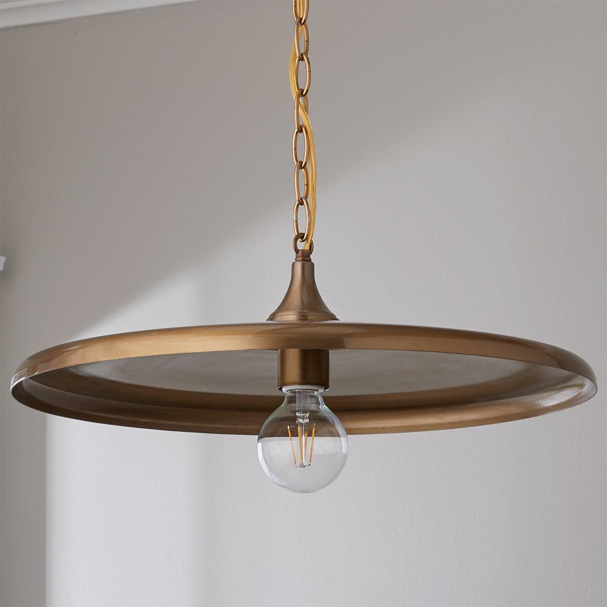 Dolviro Pendant Light