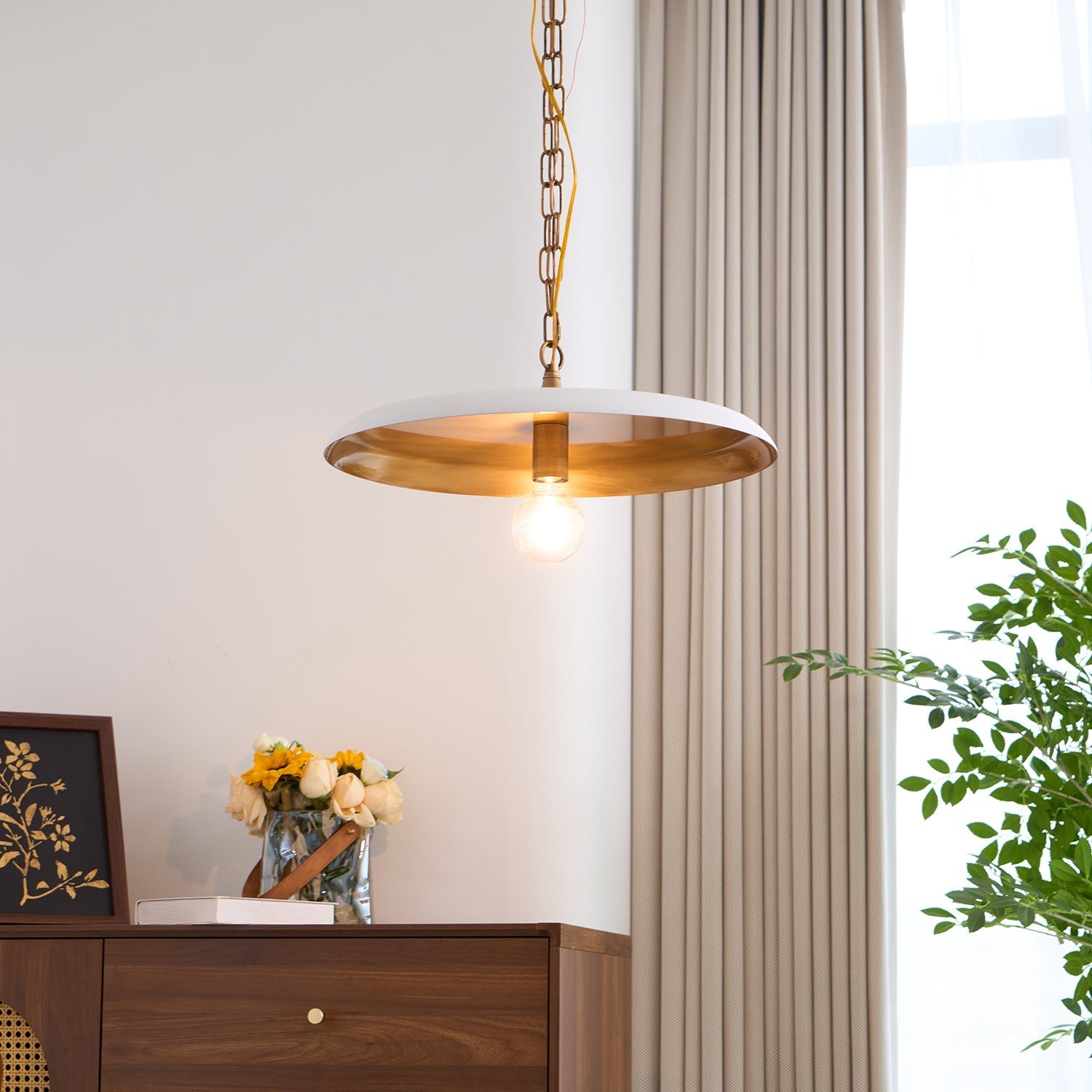 Dolviro Pendant Light