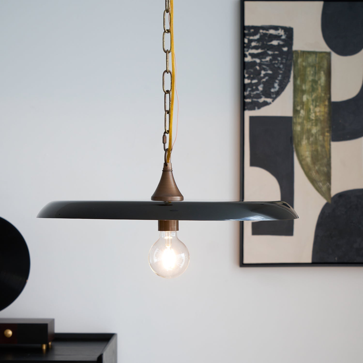 Dolviro Pendant Light