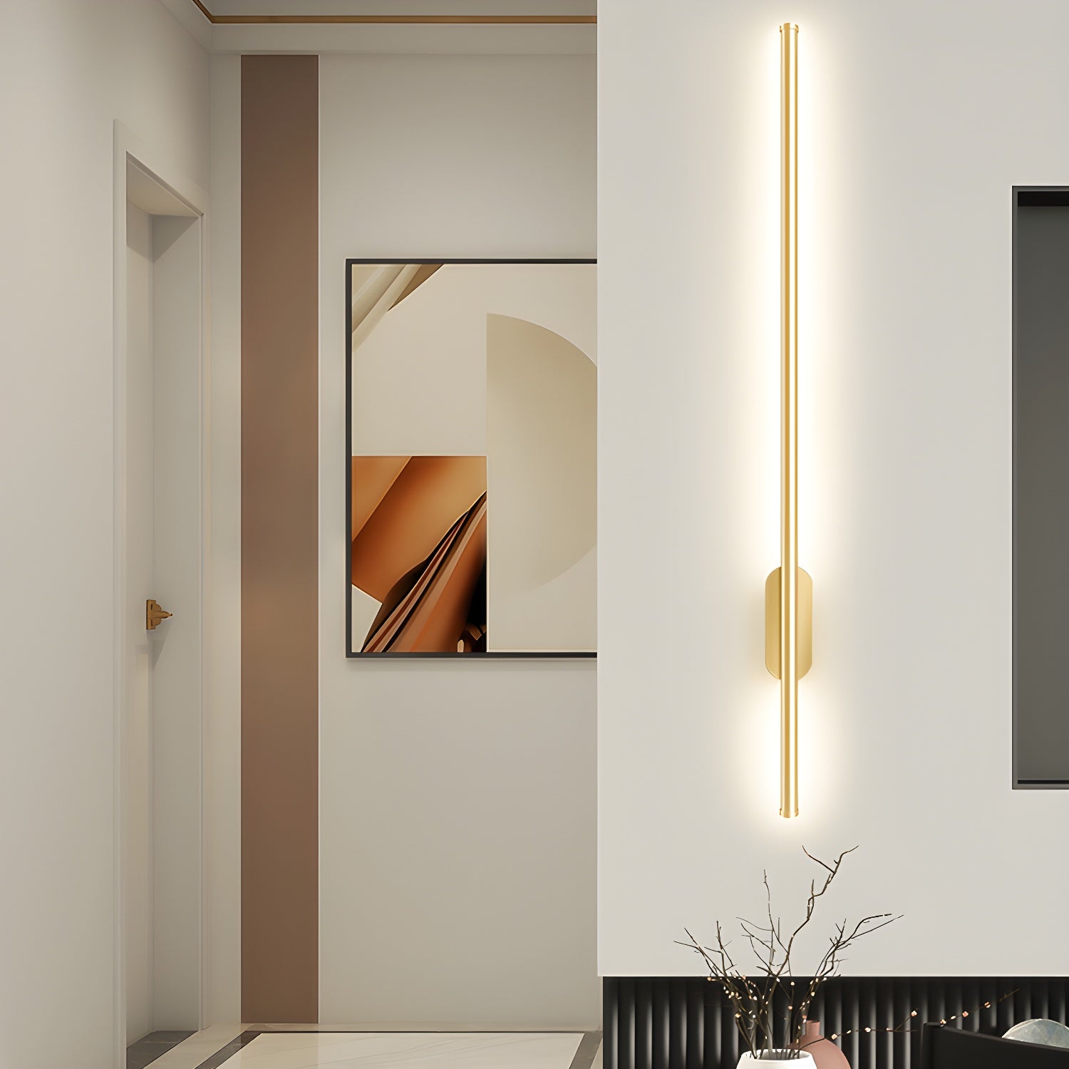 Zarela Wall Light
