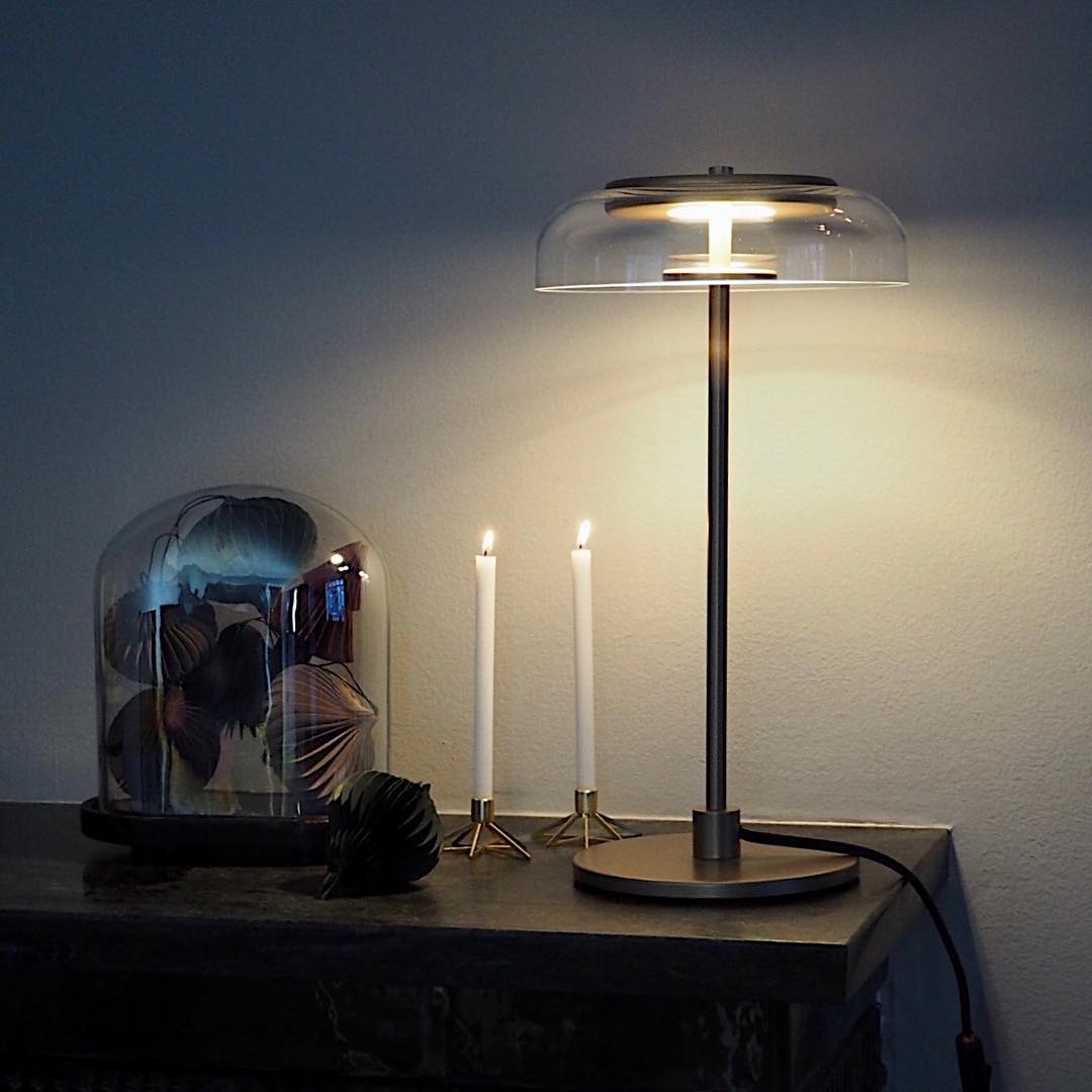 Dorevan Table Lamp