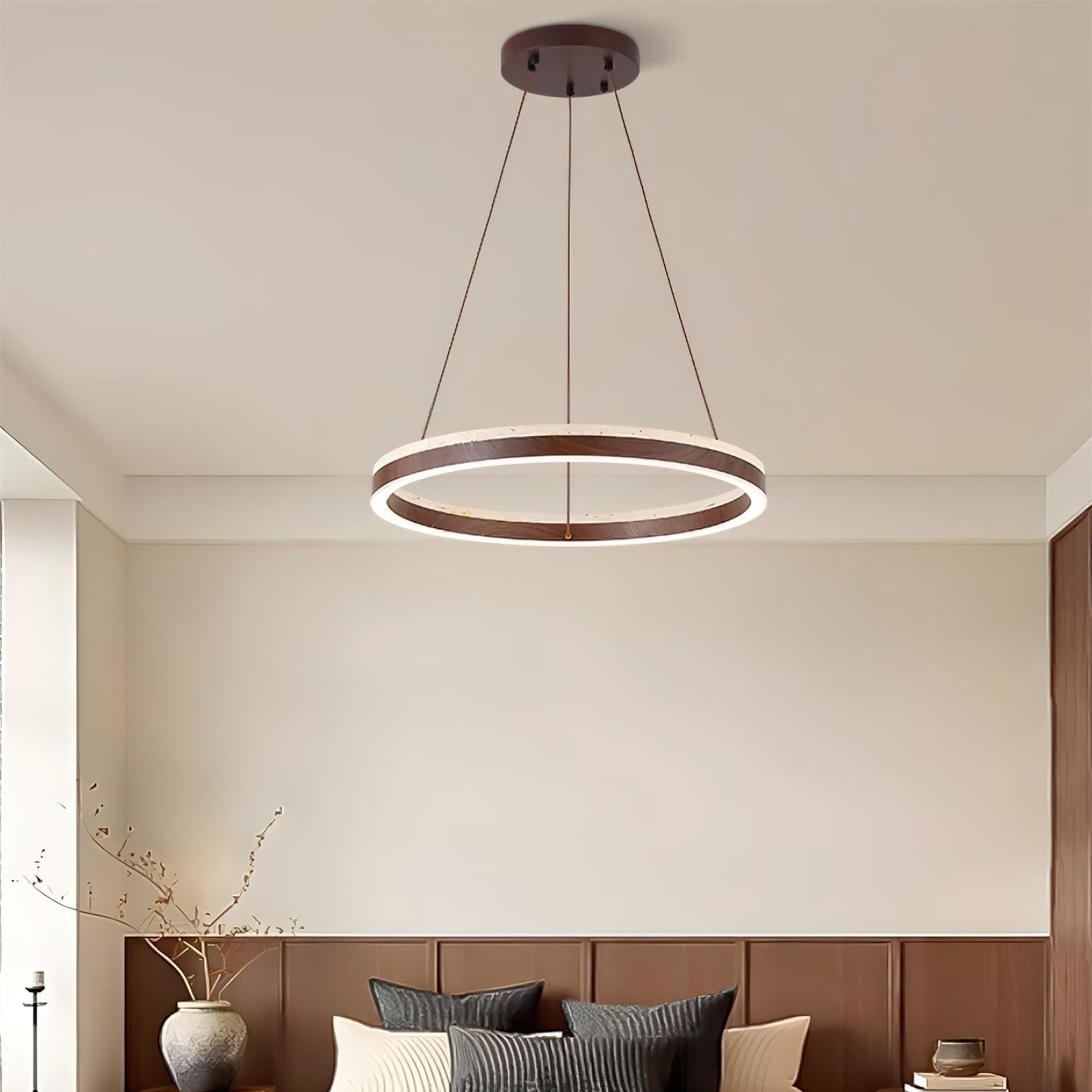 Seliven Pendant Light