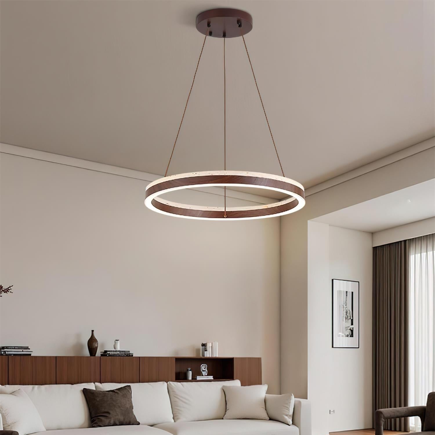 Seliven Pendant Light
