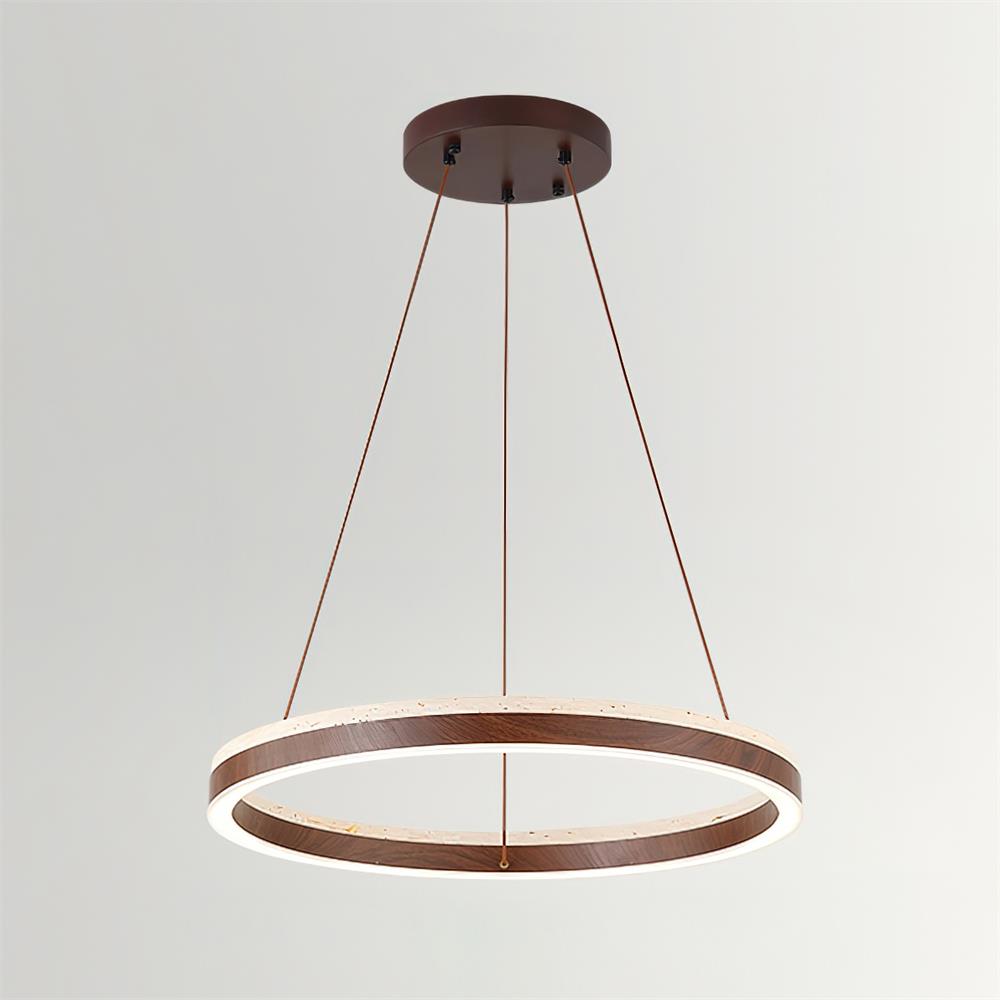 Seliven Pendant Light