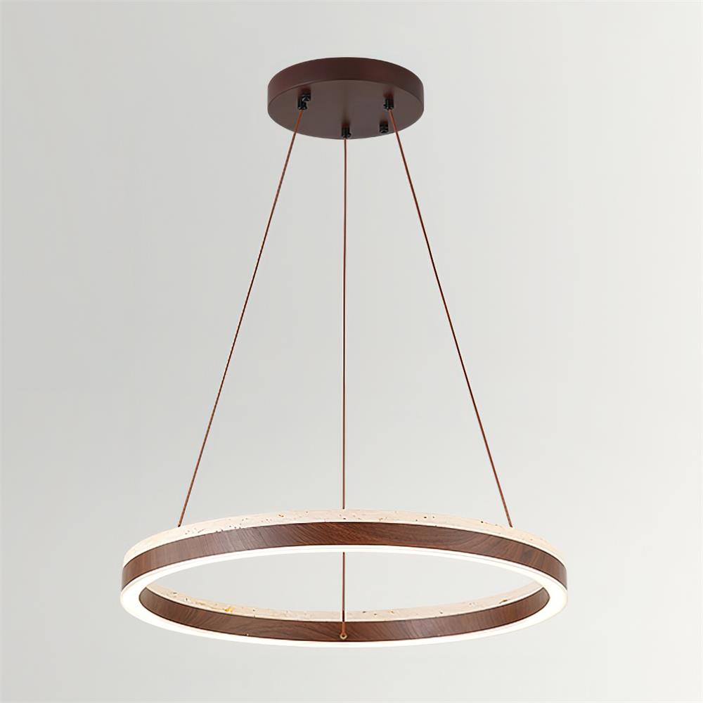 Seliven Pendant Light