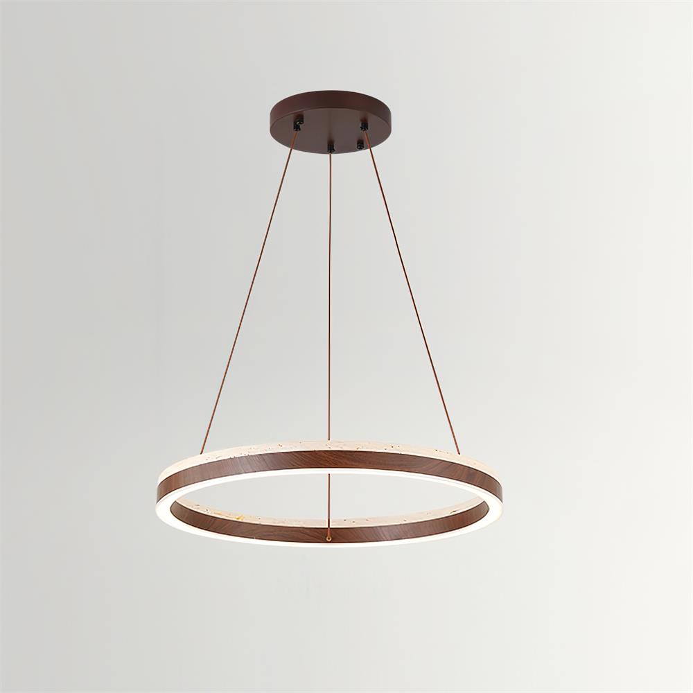 Seliven Pendant Light