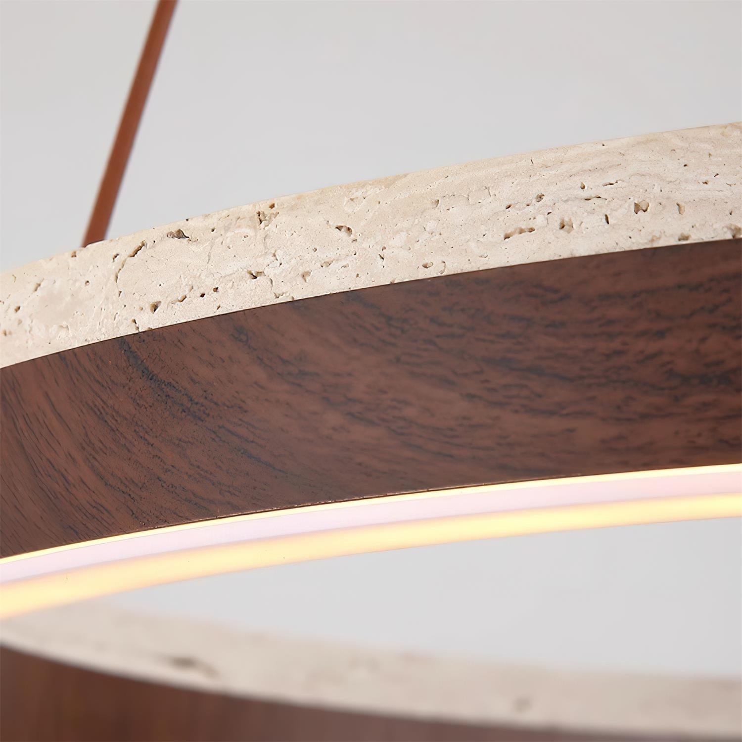 Seliven Pendant Light