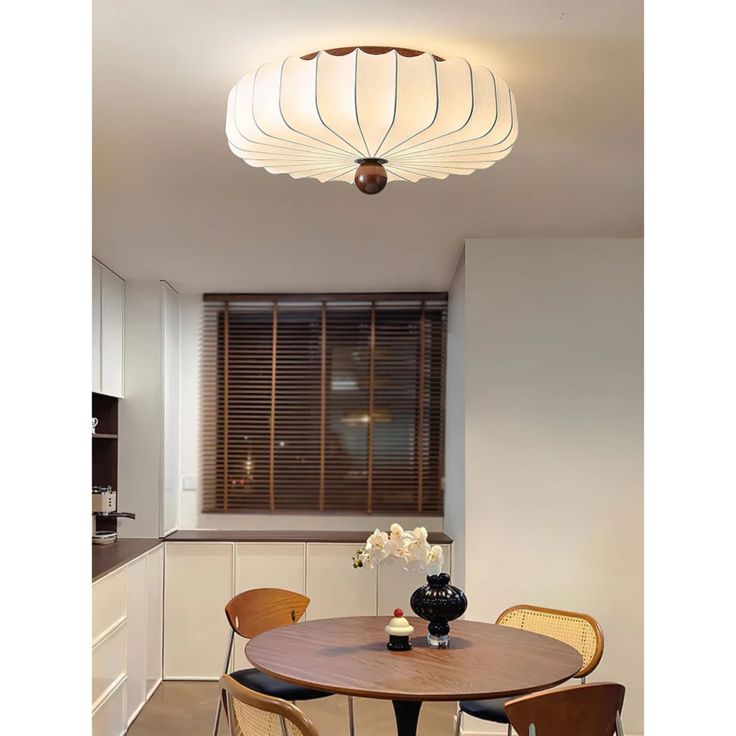 Bylova Ceiling Light