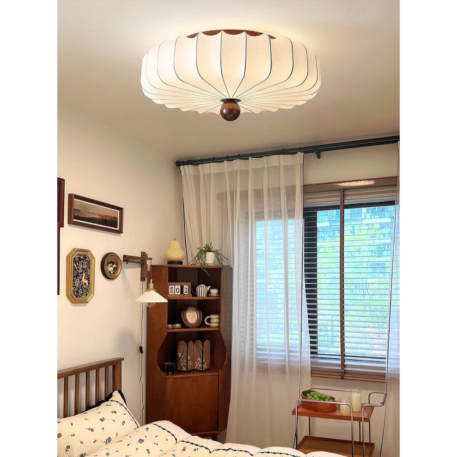 Bylova Ceiling Light