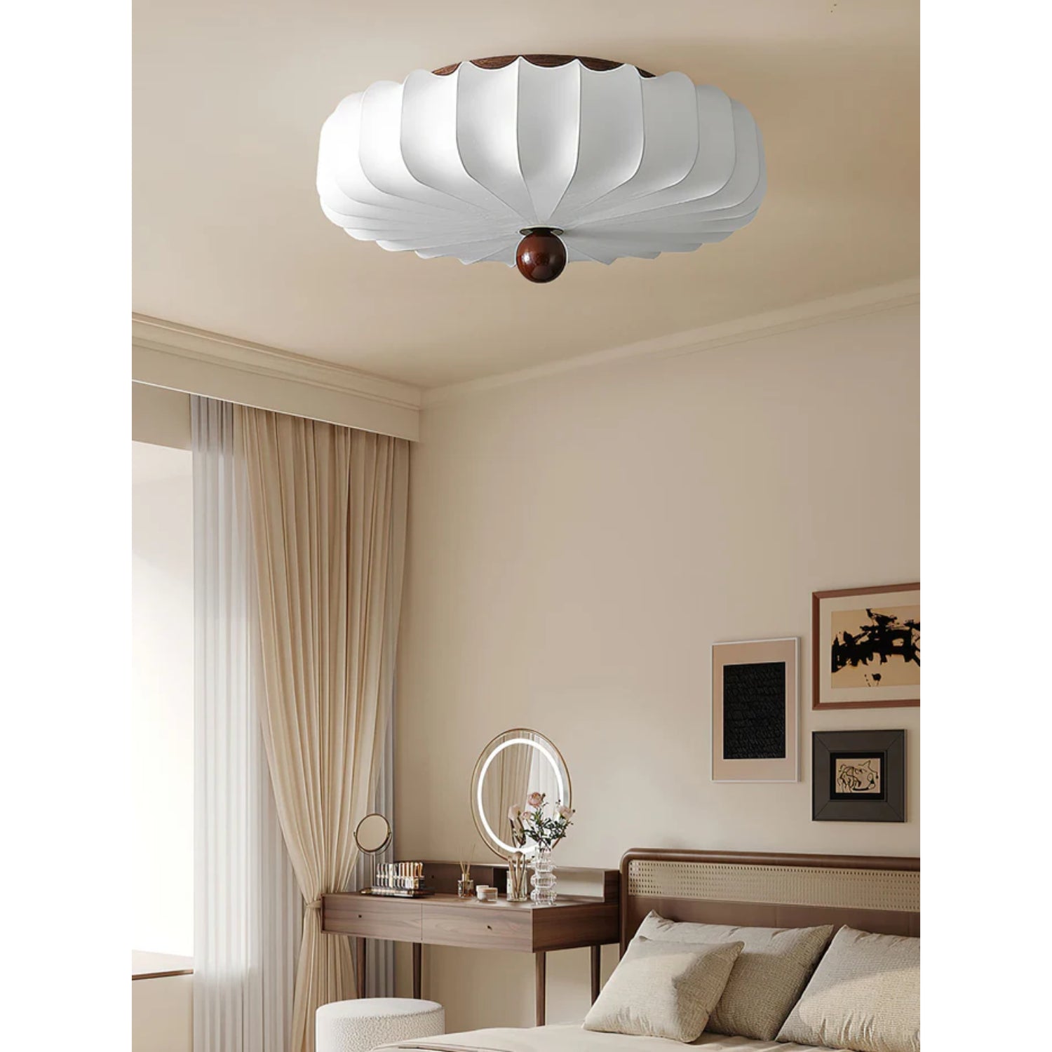 Bylova Ceiling Light