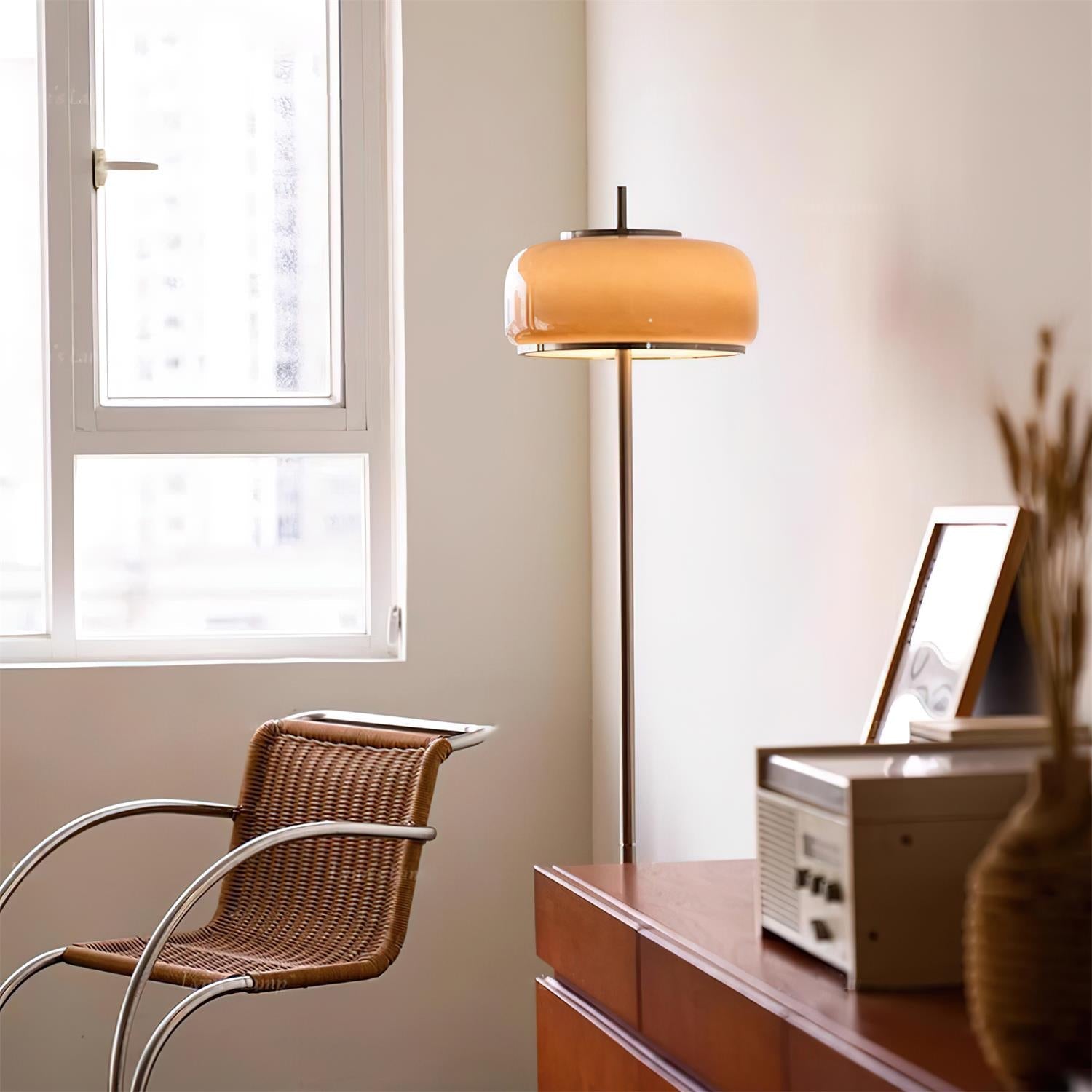 Salevina Floor Lamp