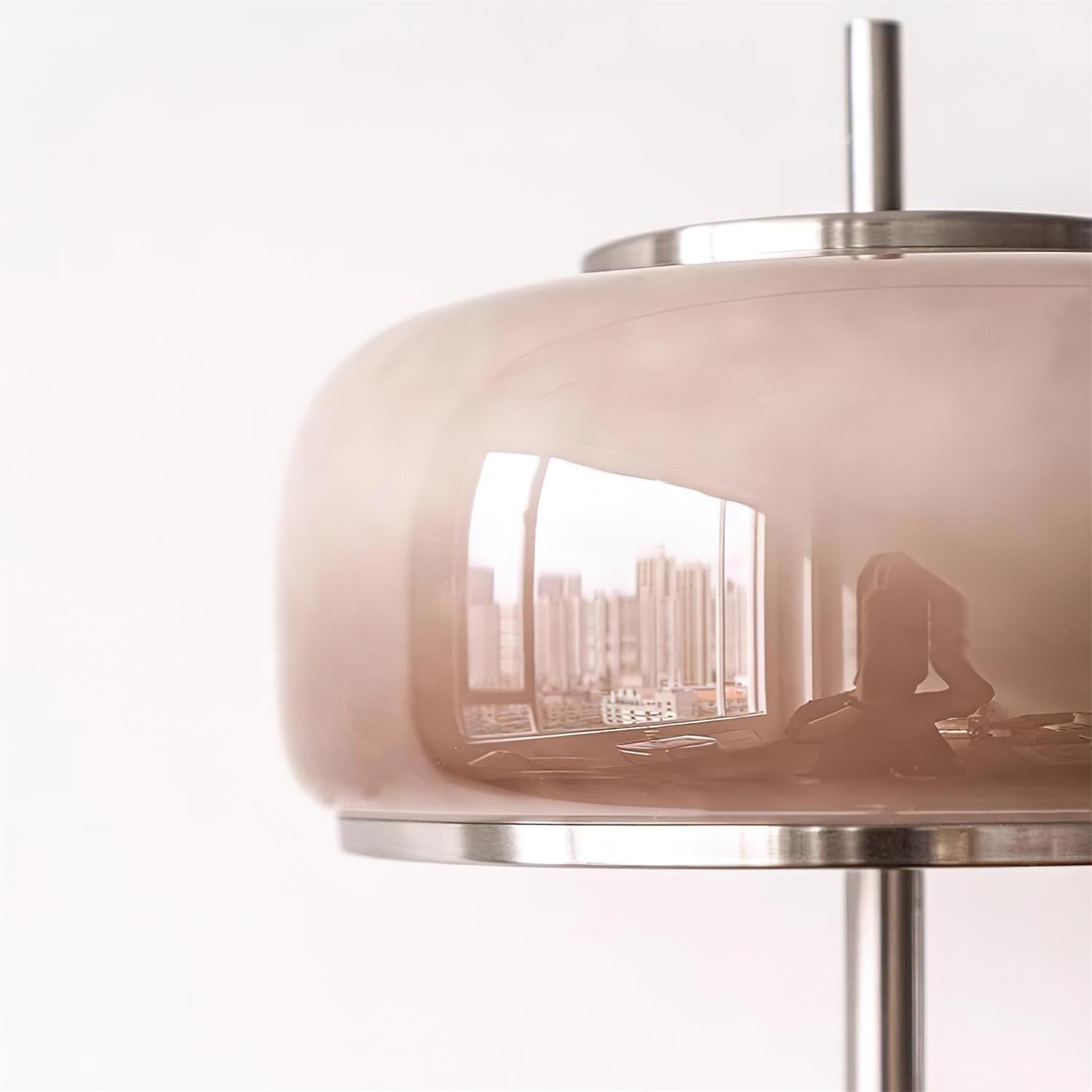 Salevina Floor Lamp