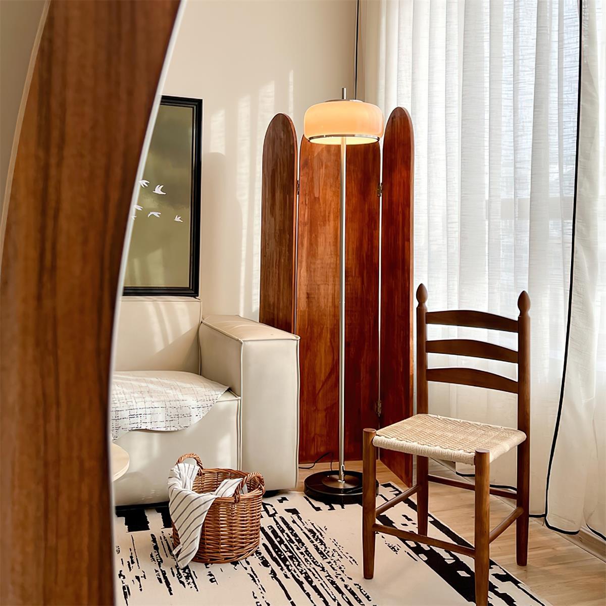 Salevina Floor Lamp